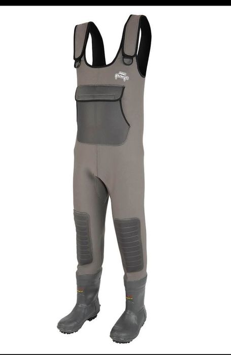 Неопренов гащеризон 45 номер Fox Rage