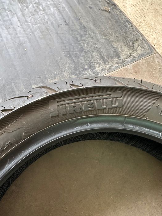 Гуми за скутер (от Vepsa) Pirelli
