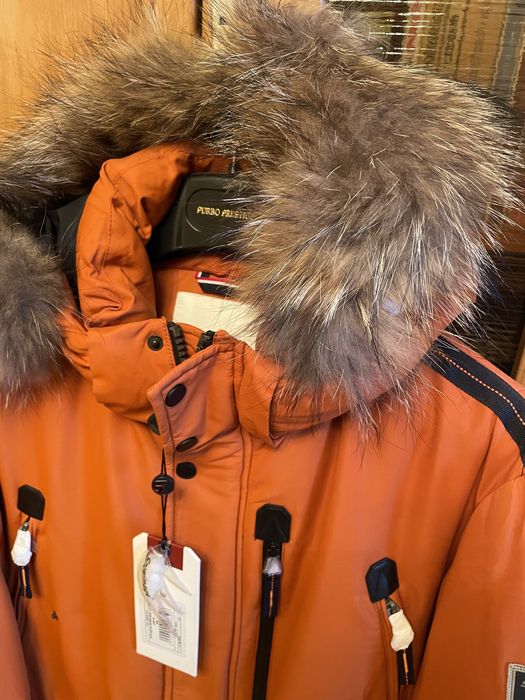 Продам куртку зимнюю