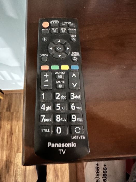 Продам тв Panasonic 32, оригинал не китай.