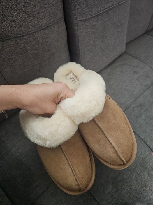 Дамски UGG чисто нови