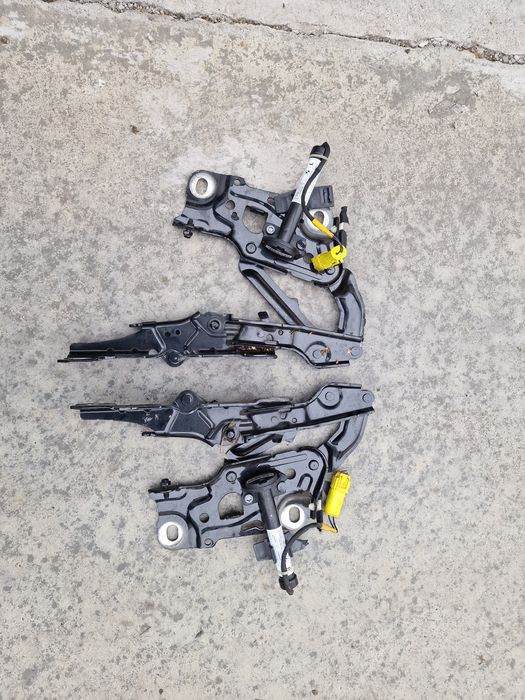 Capse pirotehnice cu balamale bmw g30 g31 x5 f15