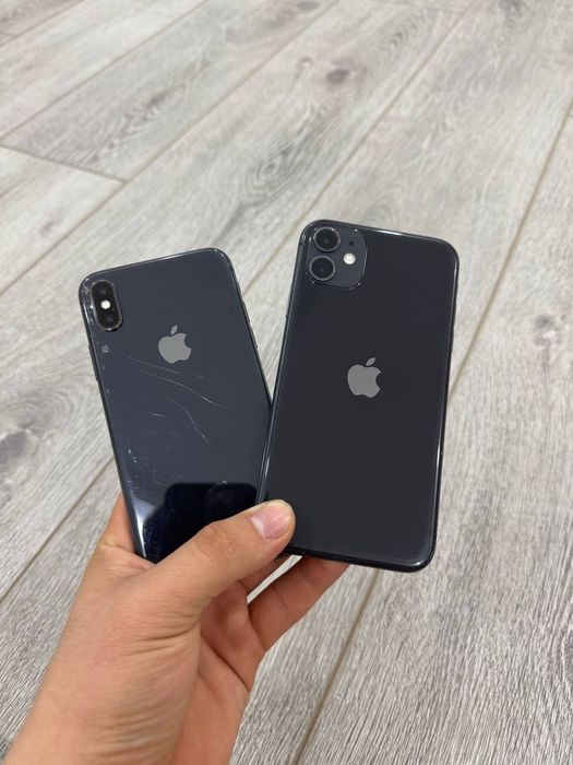 iphone 11 iphone x O'qib ma'qul kesa tel qilila