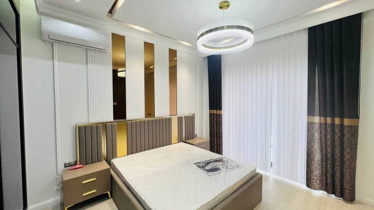 Продается 3/7/8 93м2 Gardens Residence, Ташкент Сити ANJ737