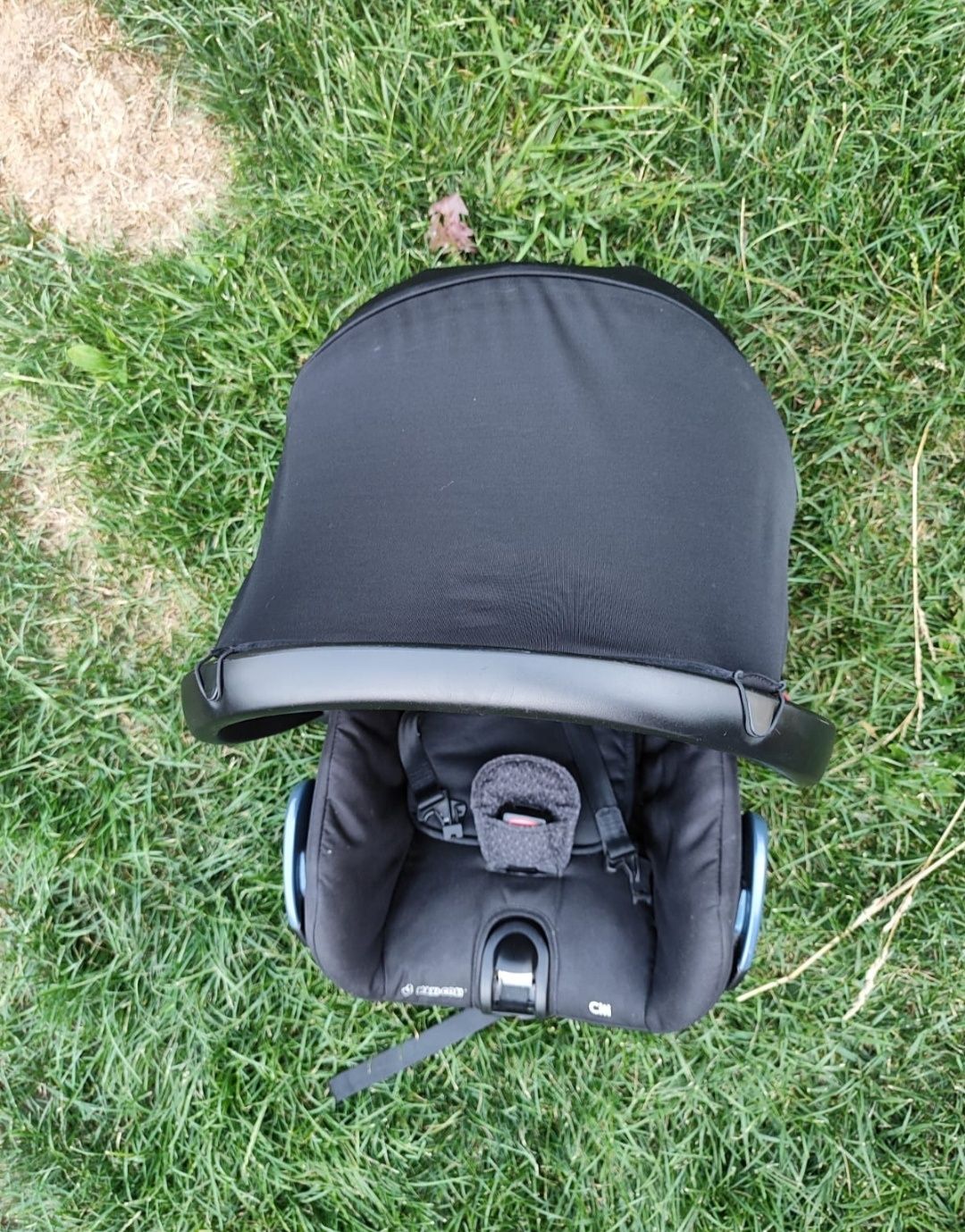 Количка Maxi Cosi