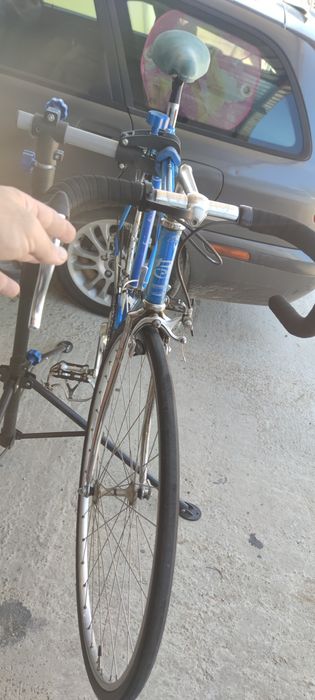 Ретро велосипед Columbus