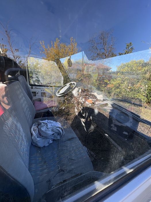 Ивеко камион с Двоина гима