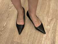 Vând pantofi H&M noi