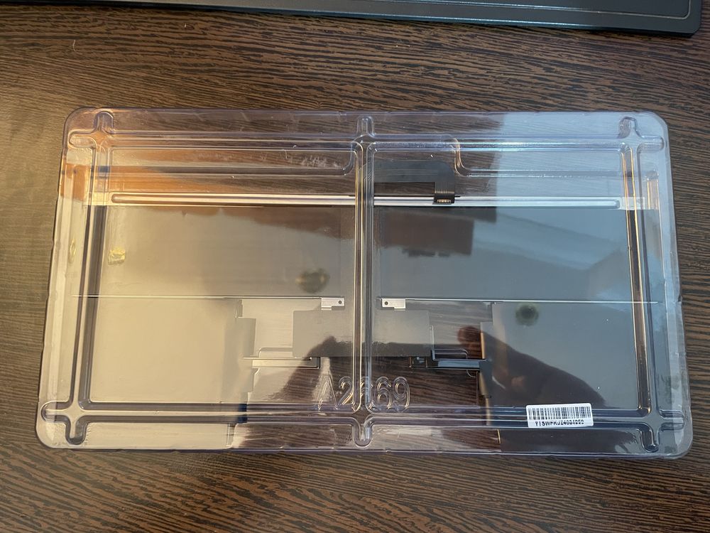 Baterie/Acumulator de schimb - Apple Macbook Air M2 13”2022 Inch A2681