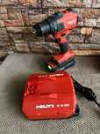 Filetanta HILTI SF5 Nouron