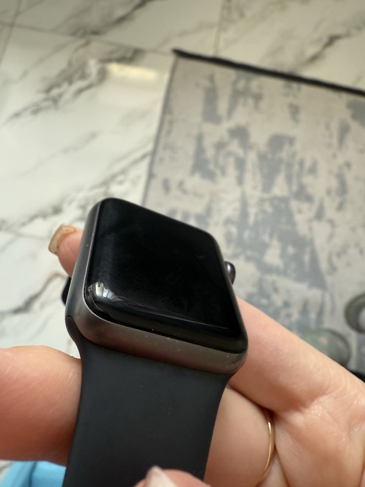 Apple watch 3 38 mm