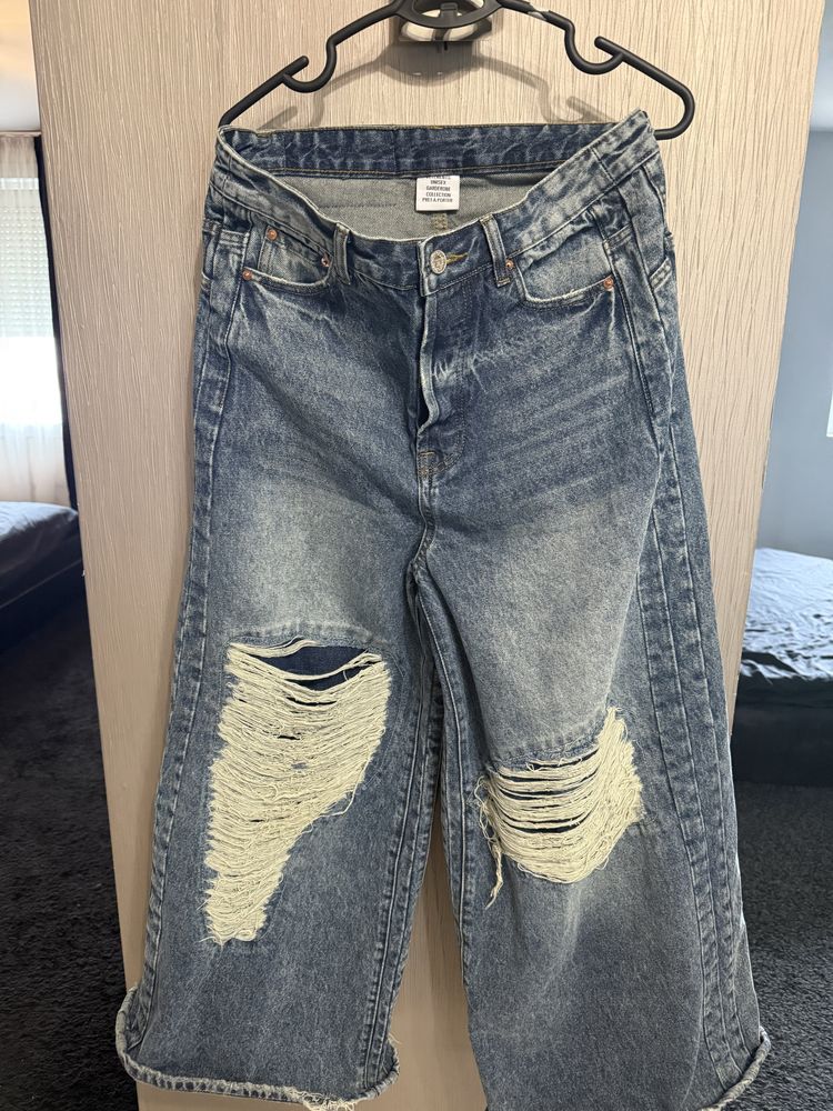 Дънки Nikole Collection,Vetements,Evis