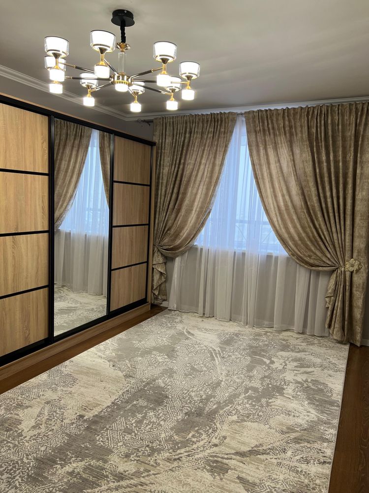 Продам 2-х комнатную квартиру