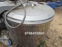 Răcitor  Lapte 1000L