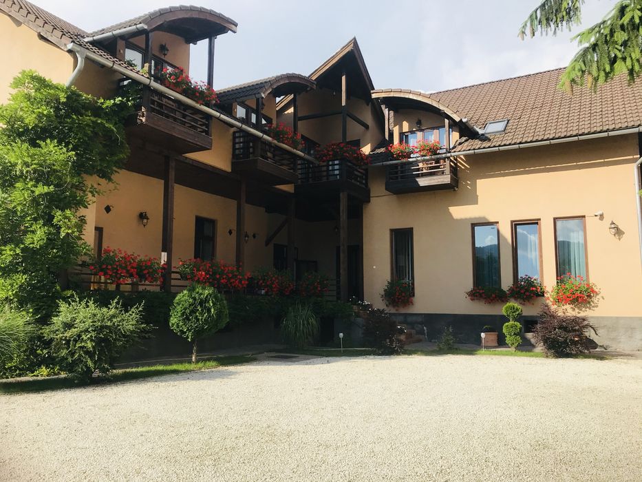 Pensiunea Princess *** de închiriat