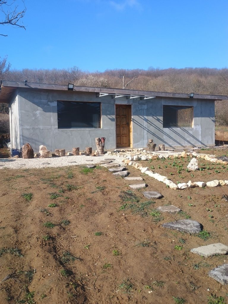 Продава се Парцел в с. Долище, Област Варна - 1001 кв.м за 45 €/кв.м - Снимка #16