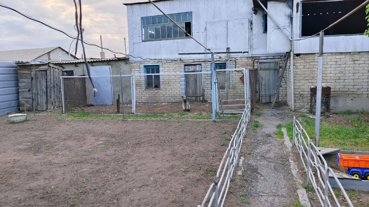 Продам дом г.Тобыл