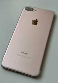 Apple iPhone 7 Plus (32GB) Rose Gold / АКБ 78%