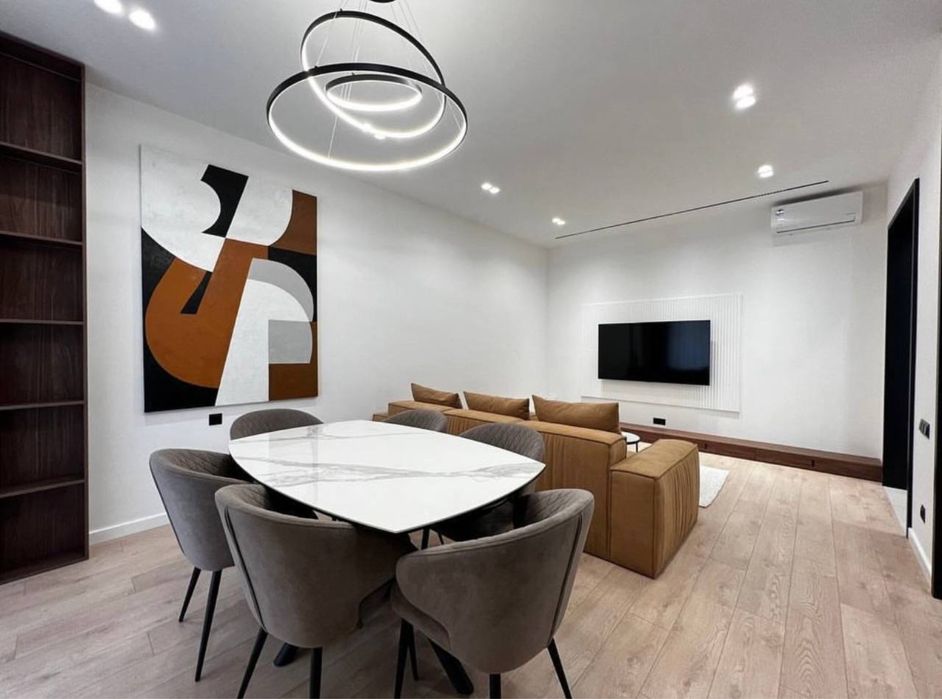 Сдается квартира в Мирабад Авеню