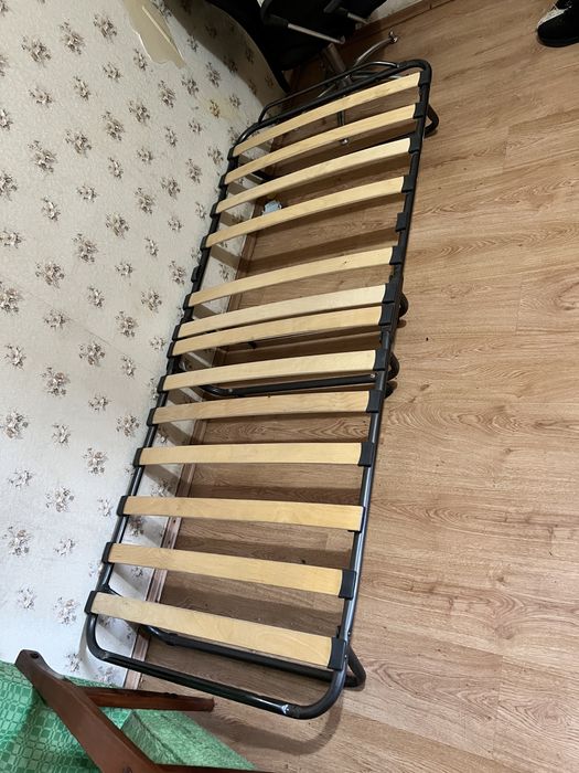Paturi fier utilizate