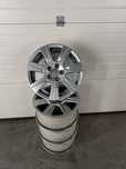 Jante 5x112 R17