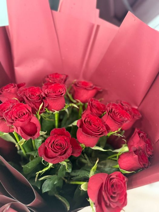 Гул свежый алматы