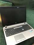 Laptop HP ProBook 450 G2 – Windows 10 Pro, SSD 240GB, 8GB RAM + cooler