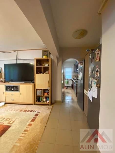 Apartament 4 camere prima etapa M16