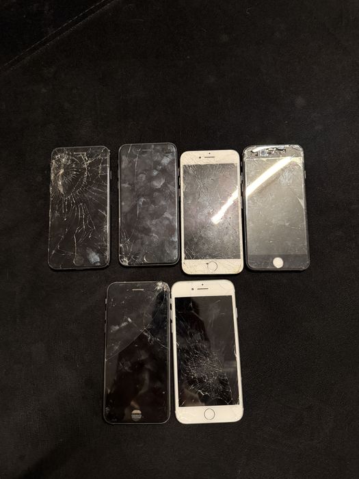 Telefoane iPhone Pentru Piese