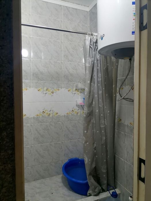 2 хонали квартира ижарага берилади