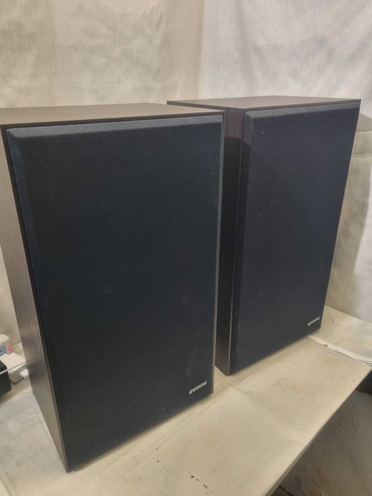 Vintage Sanyo SX 340 2x60 W