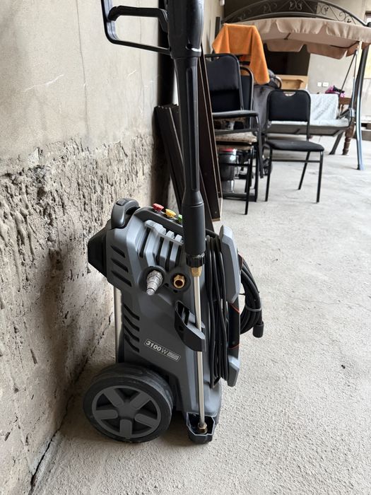 Gidrox dom.karcher 190Bar