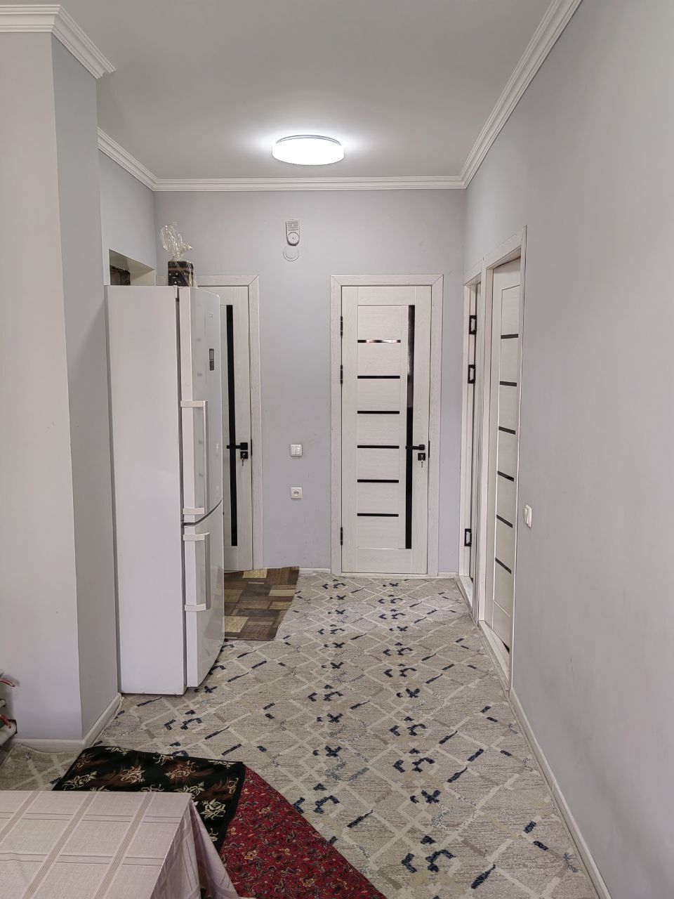 Algoritm 31 da kvartira sotiladi 49.000$