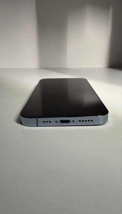 iPhone 13 Pro, Sierra Blue