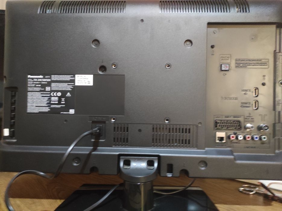 Tv Smart Panasonic 60 cm