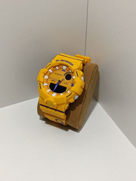 G-Shock GBA-800DG / Чисто нов / Кутия /