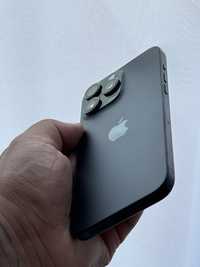 Apple Iphone 15 Pro Max , Black , 256GB , Impecabil!