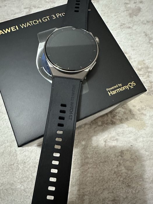 Smart watch Gt 3 Pro