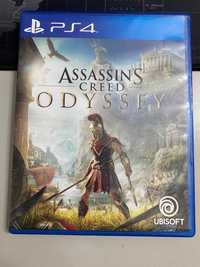 PS4 PS5 Odyssey Assassin's Greed PlayStation