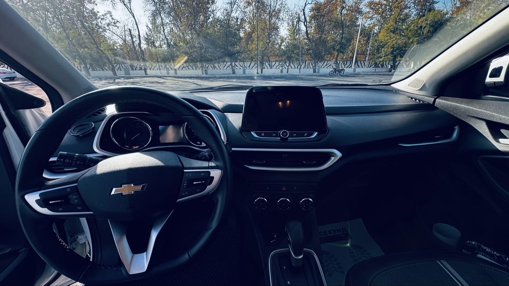 Tracker2 в отличном состоянии