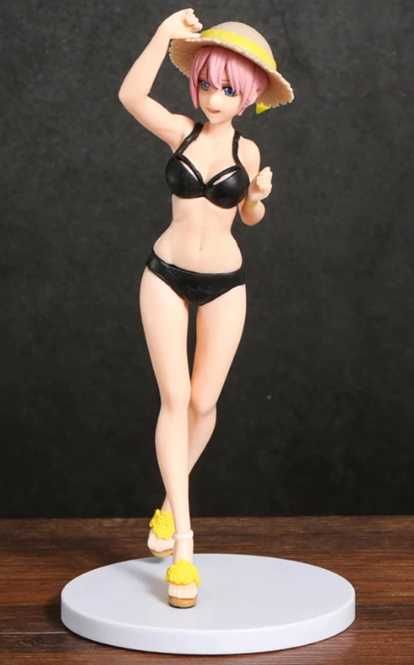 Figurina The Quintessential Quintuplets Ichika Nakano anime 21 cm