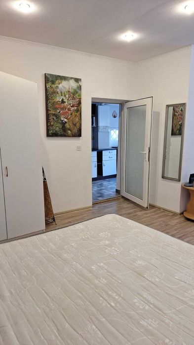 Vand garsoniera 45 mp , Str Lunga ,700mt de centru