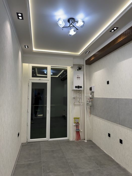 Хон Сарой «Салом Куйлюк» Масив-3 квартира 2/9/16 С  ремонтом