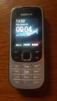 Nokia 2330, Vodafone Ro