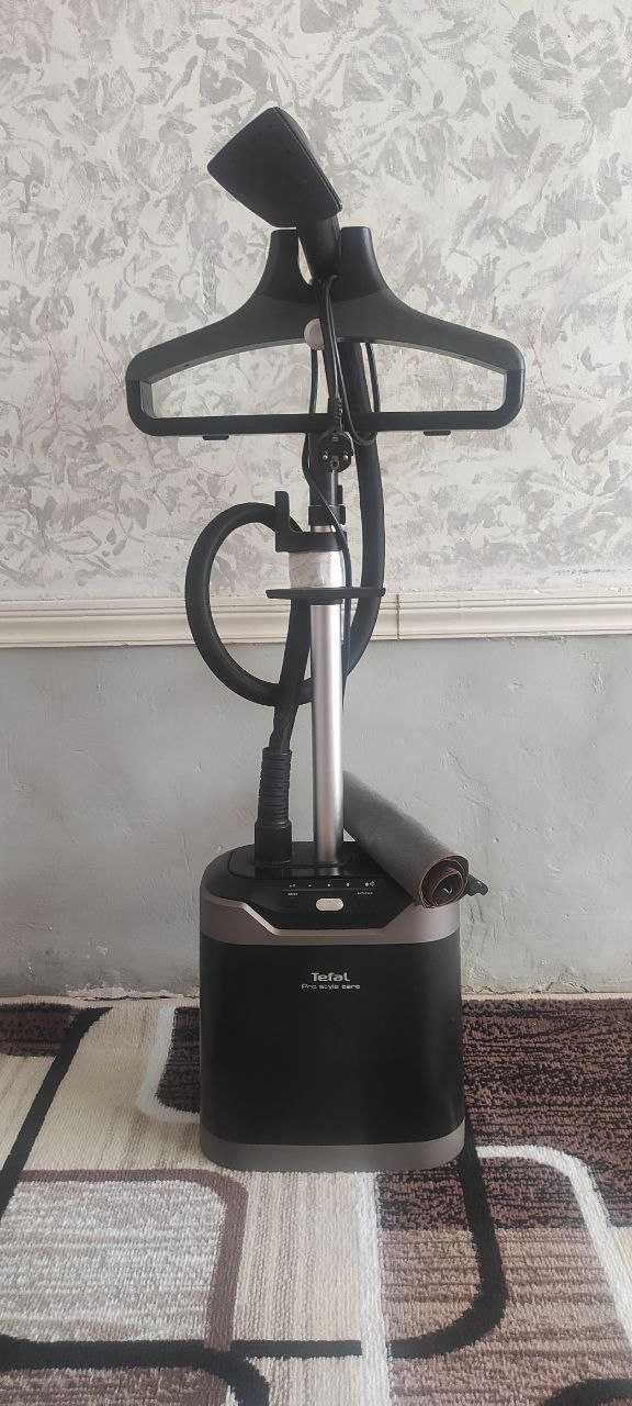 вертикальный отпариватель Tefal модель:IT8490