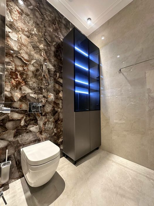 ЖК NRG OYBEK 3х комнатная в ЦЕНТРЕ ГОРОДА Госпитальный рынок IDT