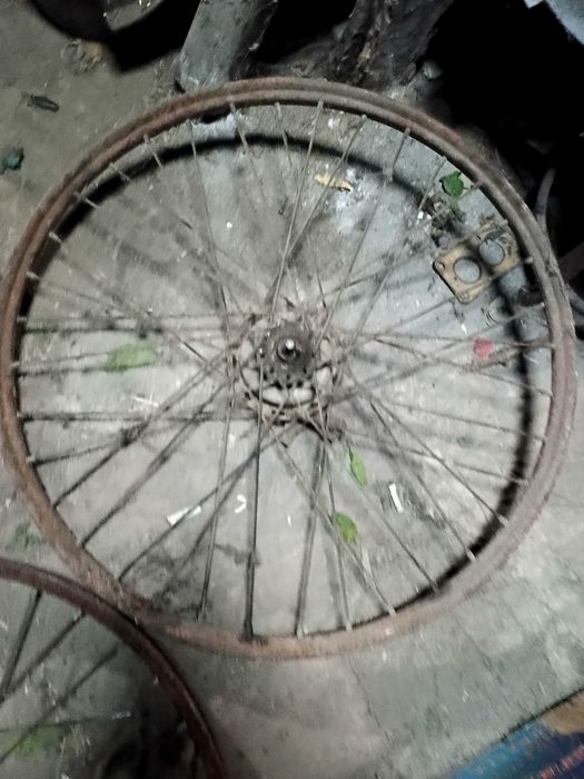 Капли за Симсон ср 1