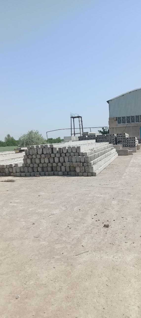 Сталба сотилдаи 11 метрли