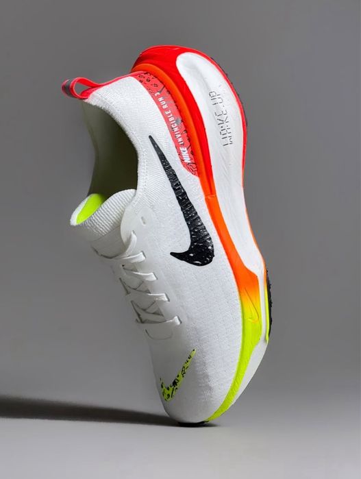 Нови дамски маратонки Nike Zoom X Invincible Run Flyknit 3