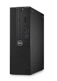 Dell OptiPlex 3050 SFF QUAD Core i5-7500 8-32GB 128-1TB ssd 3 ani w10p